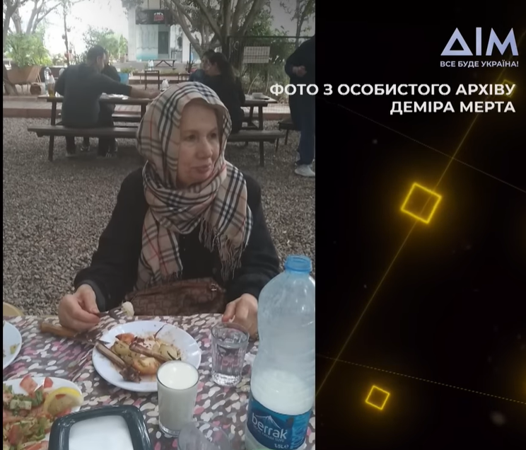 Отдает пенсию на ВСУ. 80-летняя турчанка растрогала до слез своей помощью Украине